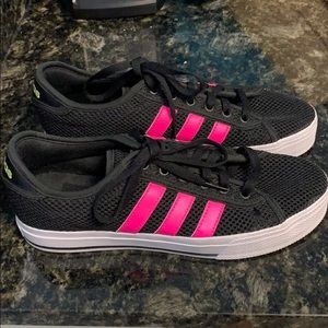 Adidas Neo Cloudfoam Superstar Sneakers